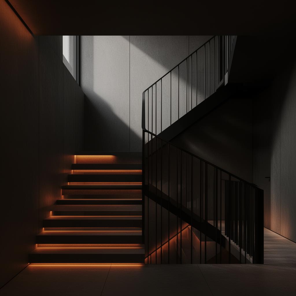 Architectural Railings